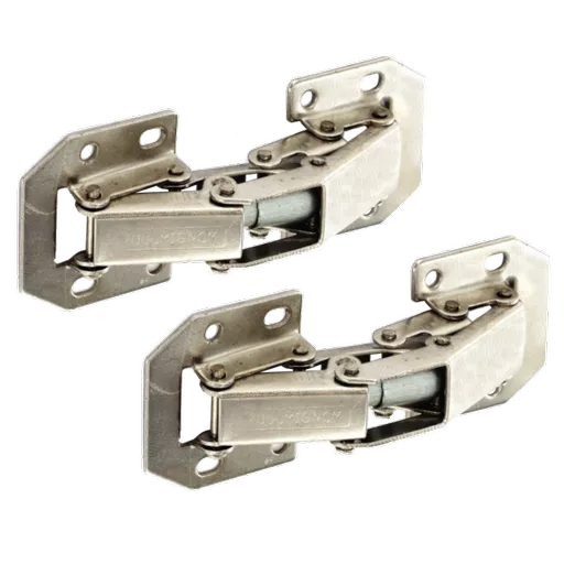 ASEC Easy On Sprung Cabinet Hinge (1 Pair)