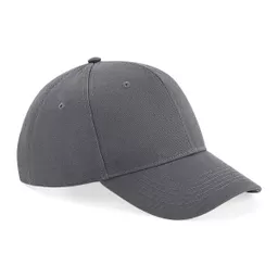 Ultimate 6 Panel Cap