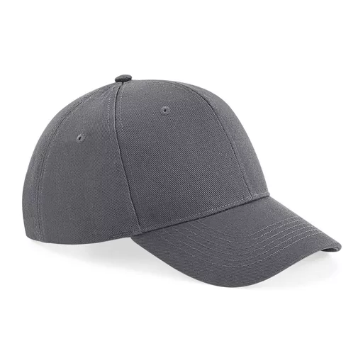 Ultimate 6 Panel Cap
