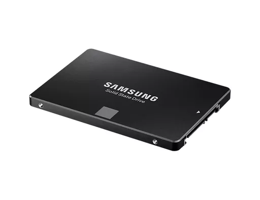 Samsung 850 EVO 2.5" 250 GB Serial ATA III MLC