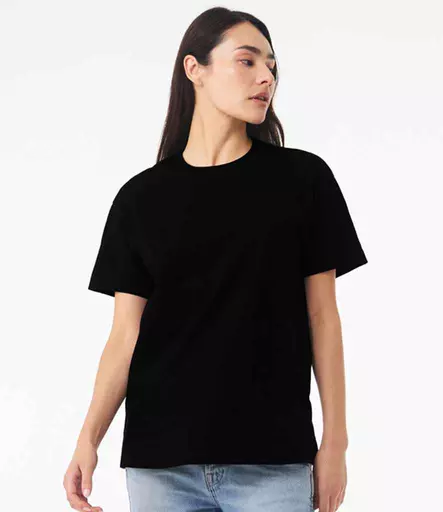 Canvas Unisex Heavyweight T-Shirt