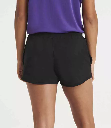 AWDis Ladies Cool Jog Shorts