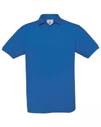 Men's Safran PiquÈ Polo