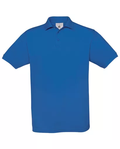 Men's Safran PiquÈ Polo