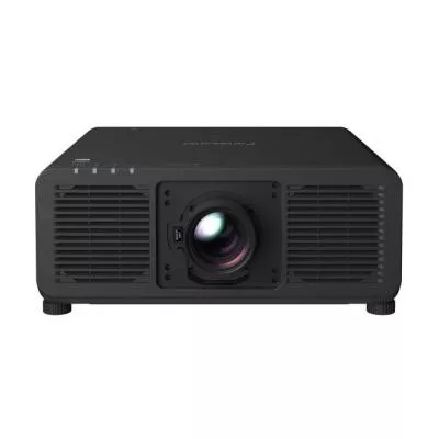 Panasonic PT-REZ80BEJ Projector