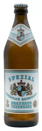 TEGERNSEE Spezial Hell