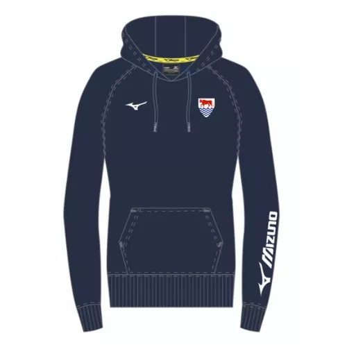 Tennis Oxfordshire Junior Terry Hoodie