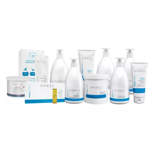 Anesi Lab Aqua Vital Partner Package