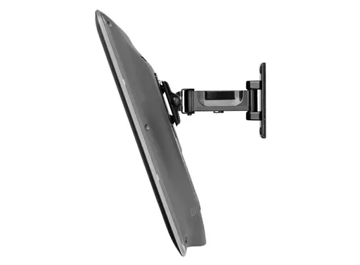 Peerless PP730 TV mount 73.7 cm (29") Black