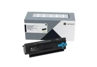 Lexmark 55B0XA0 Toner-kit, 20K pages ISO/IEC 19752 for Lexmark MS 431