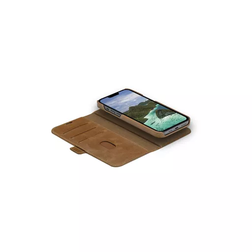 dbramante1928 Lynge - iPhone 14 Pro Max - Tan