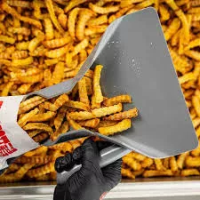 FAST FOOD