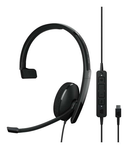 EPOS 1000903 SENNHEISER ADAPT 130T USB-C II Headset