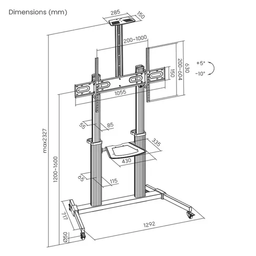 aluminum-height-adjustable-multimedia-tv-cart-for-60-to-100-displays-462563-12.png