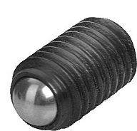 K0383 Ball Pressure Screws Steel Ball Form A M4-M24