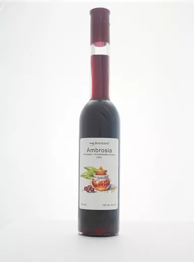 Het Boerenerf Ambrosia (Mead)