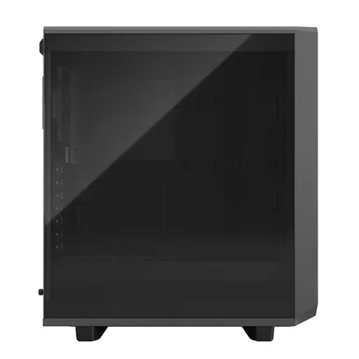 Fractal Design Meshify 2 Compact Tower Black