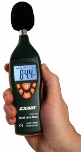 Sound Level Meter