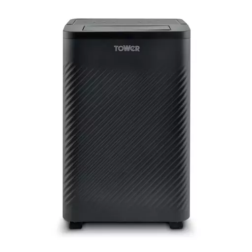 20 Litre Ultra-Quiet Dehumidifier