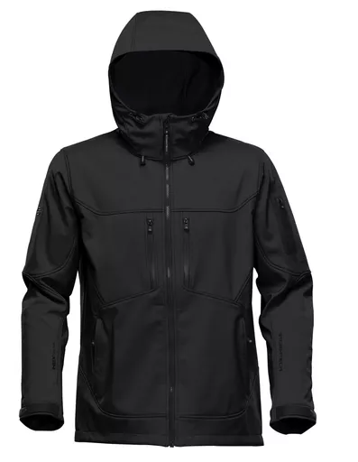 Men's Epsilon 2 Softshell