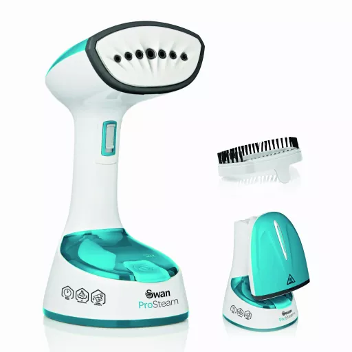 Swan Foldable Garment Steamer