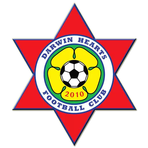 Darwin Hearts Football Club