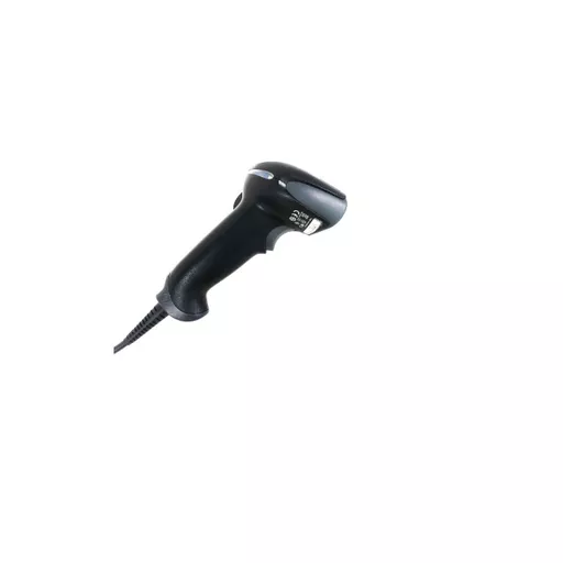 Barcode scanner for Dilugent Shaker