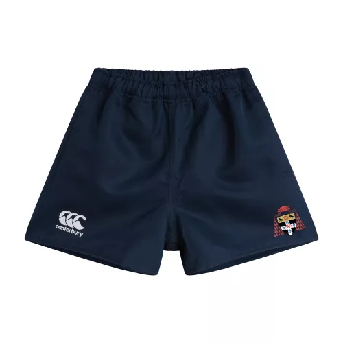 Christ Church Cathedral School Junior Games Short