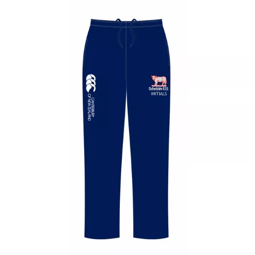 Oxfordshire RFU Stadium Pants