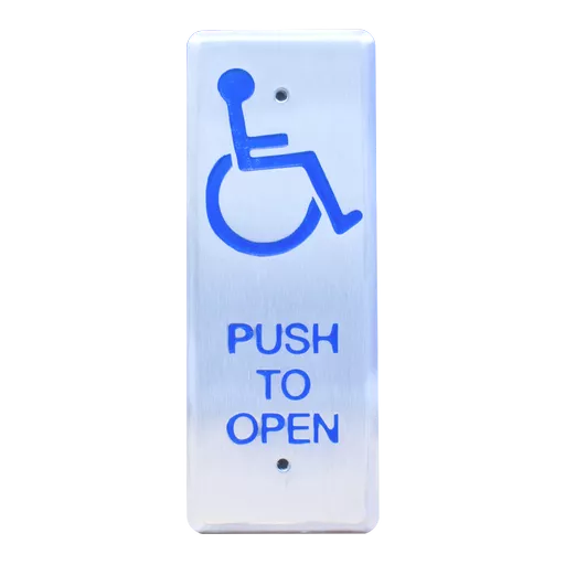 ASEC Surface Mount Push to Open Pad