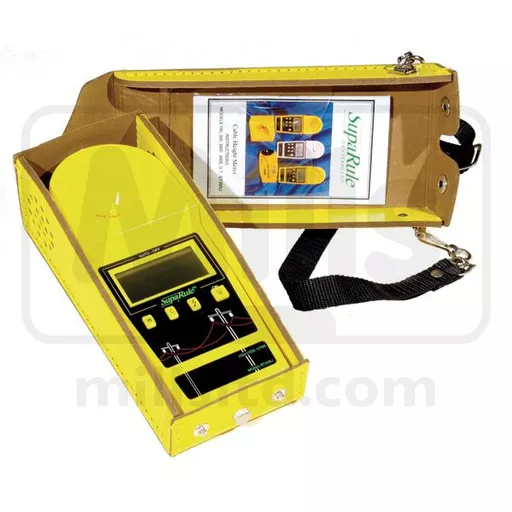 Suparule Height Meter Digital CHM190