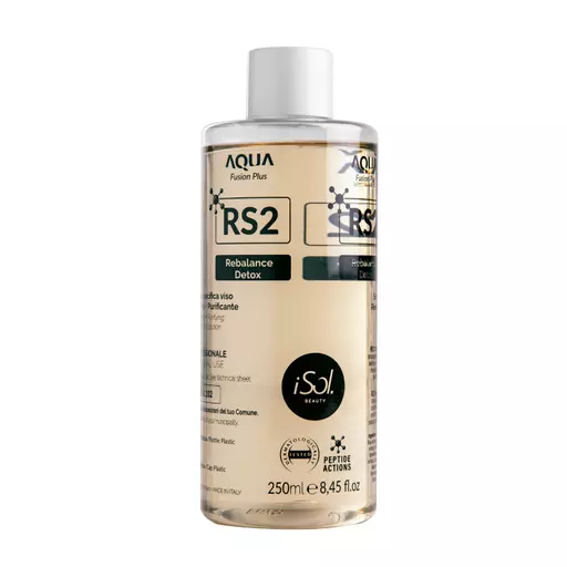 iSol Rebalance Detox Solution 250ml