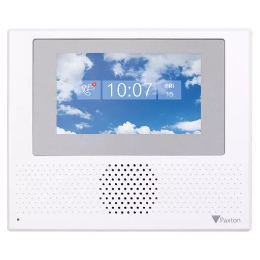 PAXTON Entry Standard Monitor