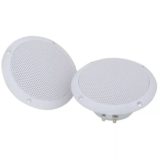 Adastra OD5-W8 Water Resistant Ceiling Speaker 5