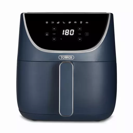 Vortx 6 Litre Colour Air Fryer