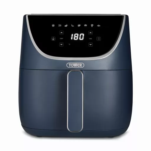 Vortx 6L Colour Air Fryer