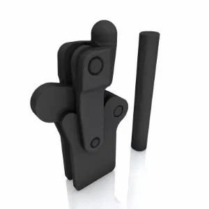 Heavy Duty Clamp Mechanisms For High Volume Usage