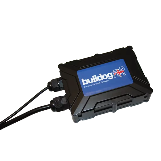 BULLDOG Vehicle & Fleet Tracker With Immobiliser