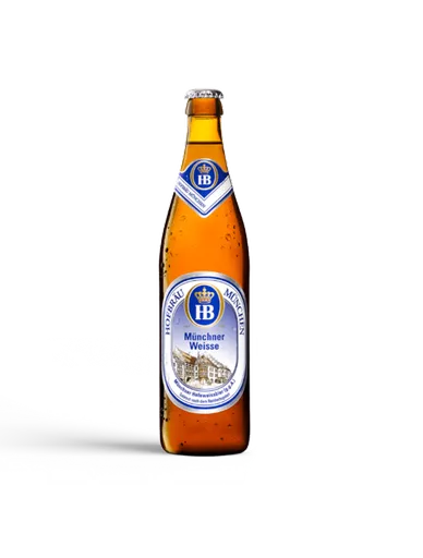 Hofbrau Munich Weisse