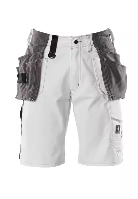 MASCOT® HARDWEAR Shorts with holster pockets