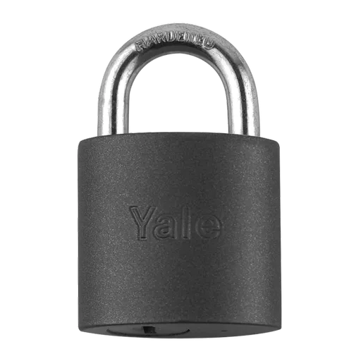 YALE 713 & 714 Disc Tumbler Padlock