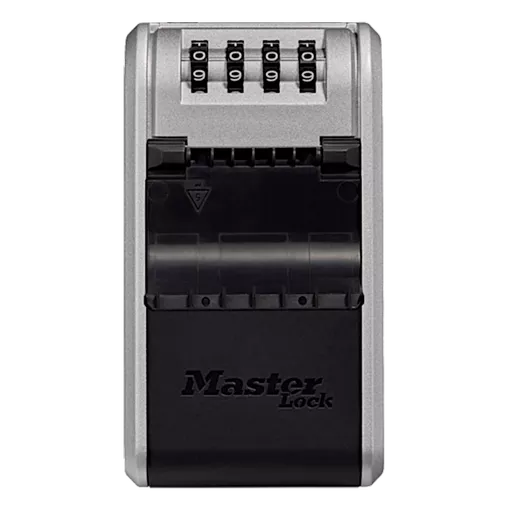 MASTER LOCK 5481EURD Combination Key Box