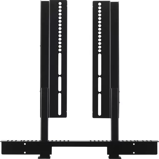SoundXtra SDXBSB57TVM1021 TV mount 165.1 cm (65") Black
