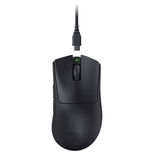 Razer DeathAdder V3 Pro Ultra-lightweight Wireless Ergonomic Esports Mouse