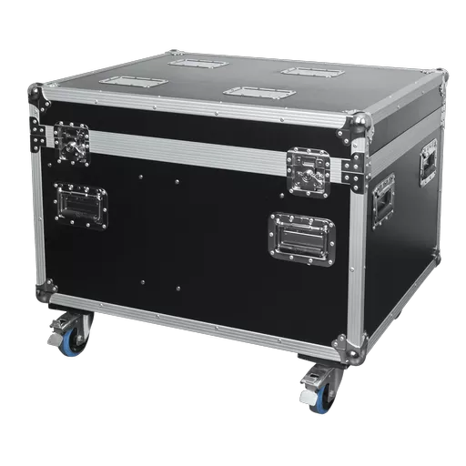 Showtec Flight Case for 4x Phantom 100 / 130 / 3R