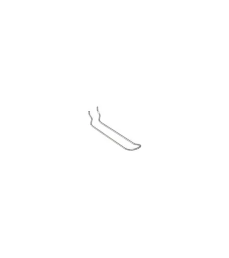 150mm Medium Duty Double Hook for 1
