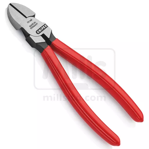 Knipex 70 01 Diagonal Cutter
