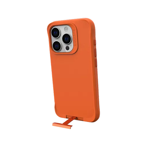 ProView for iPhone 15 Pro - Orange