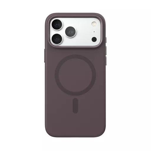 Tech21 - EvoPulse Fauvxen MagSafe for iPhone 18 Pro Max & iPhone 17 Pro Max - Cherry