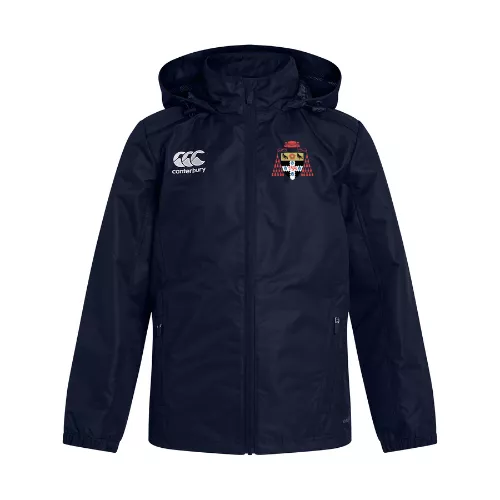 Christ Church Cathedral School Junior Tracksuit Top